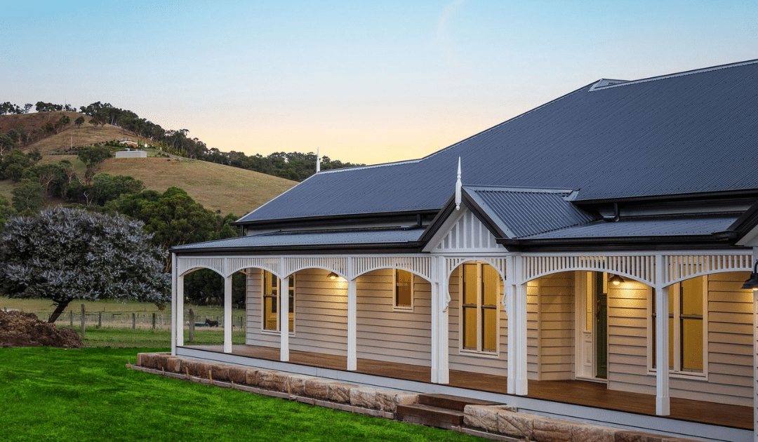 Can I Remove Trees to Build? Vegetation Controls in the Yarra Ranges