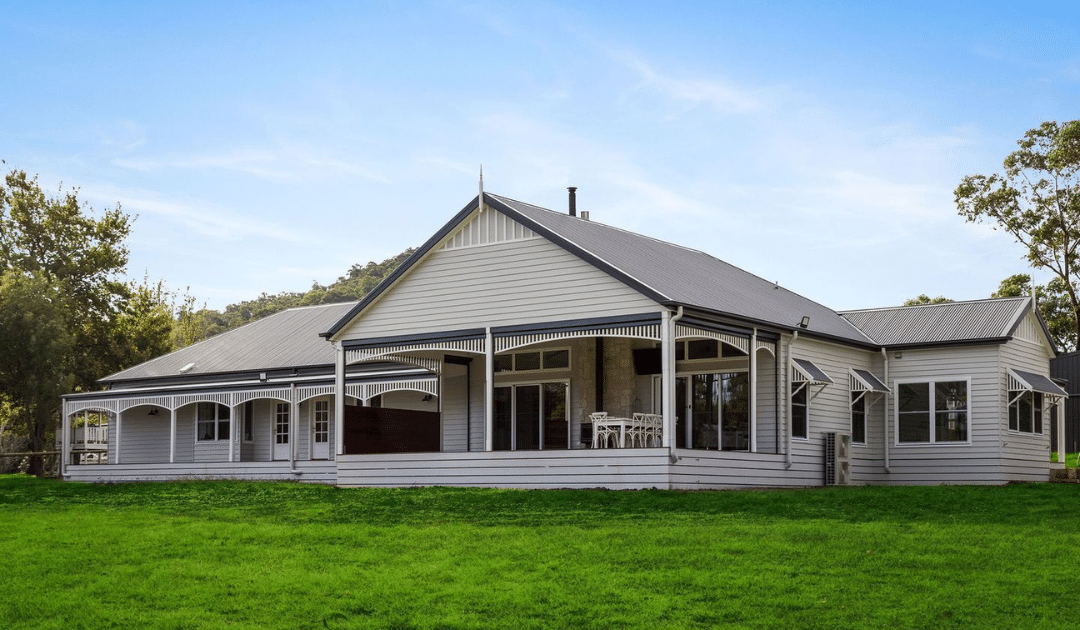 What Do Easements and Covenants on a Title Mean for Where I Can Build?