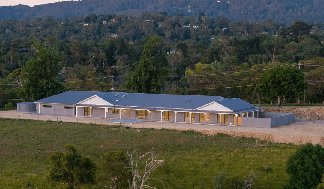 What Should I Check Before I Buy a Yarra Valley Block?