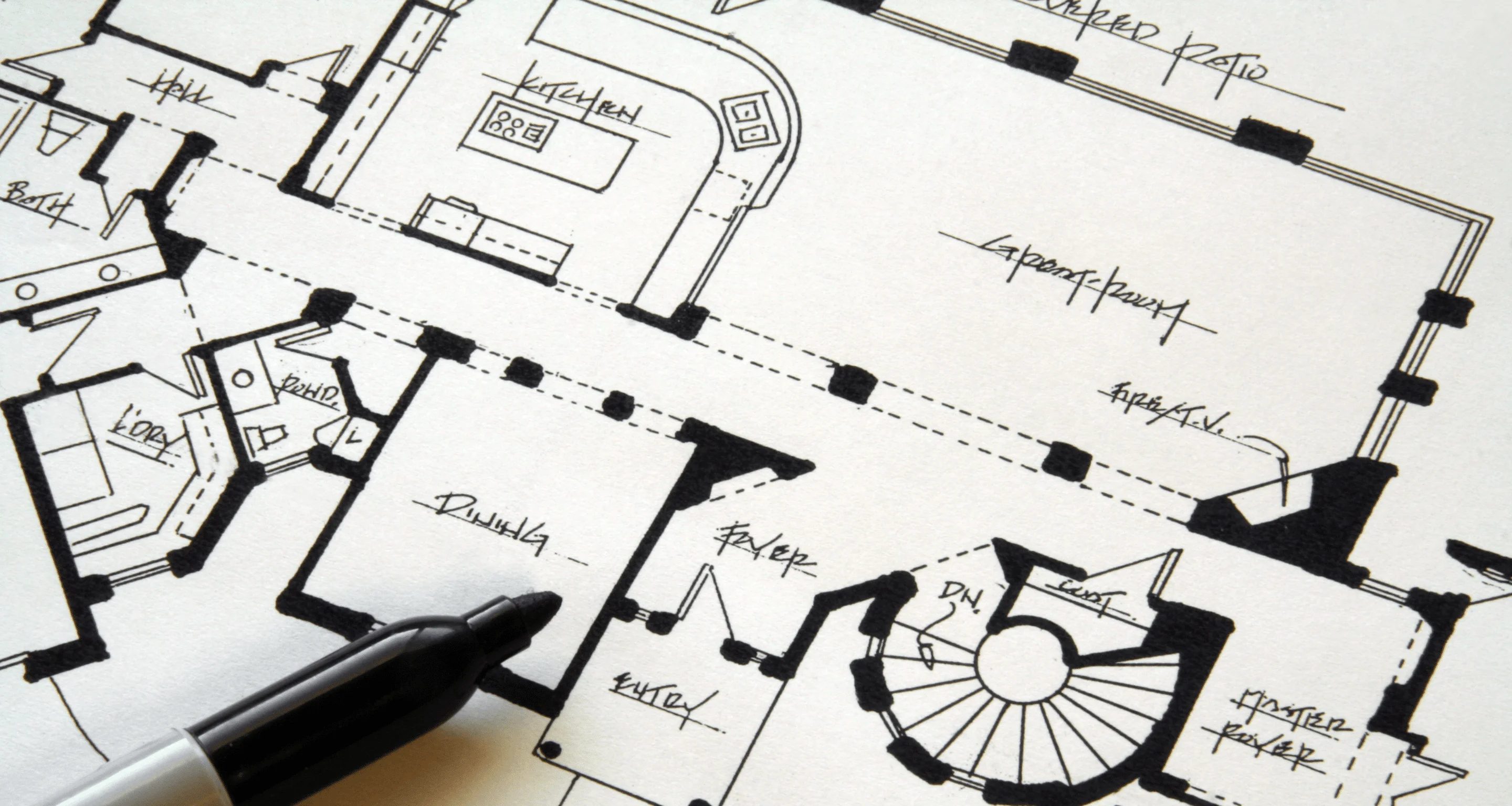 Custom Build Homes