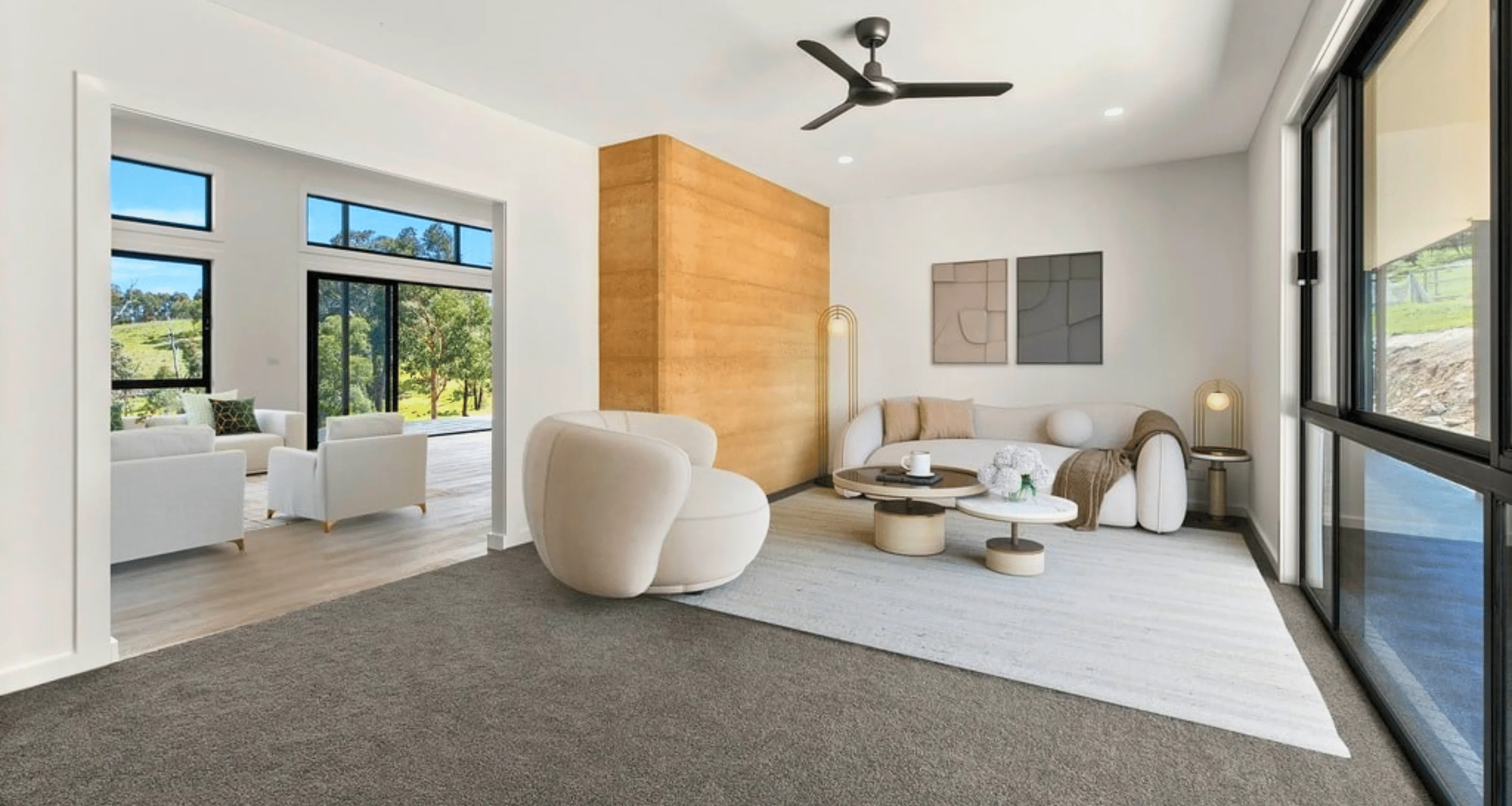 Luxury Home Design