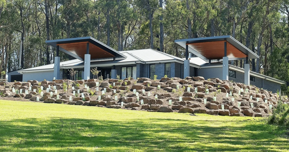 Custom Home Building in the Yarra Valley A Step-by-Step Guide for New Homeowners