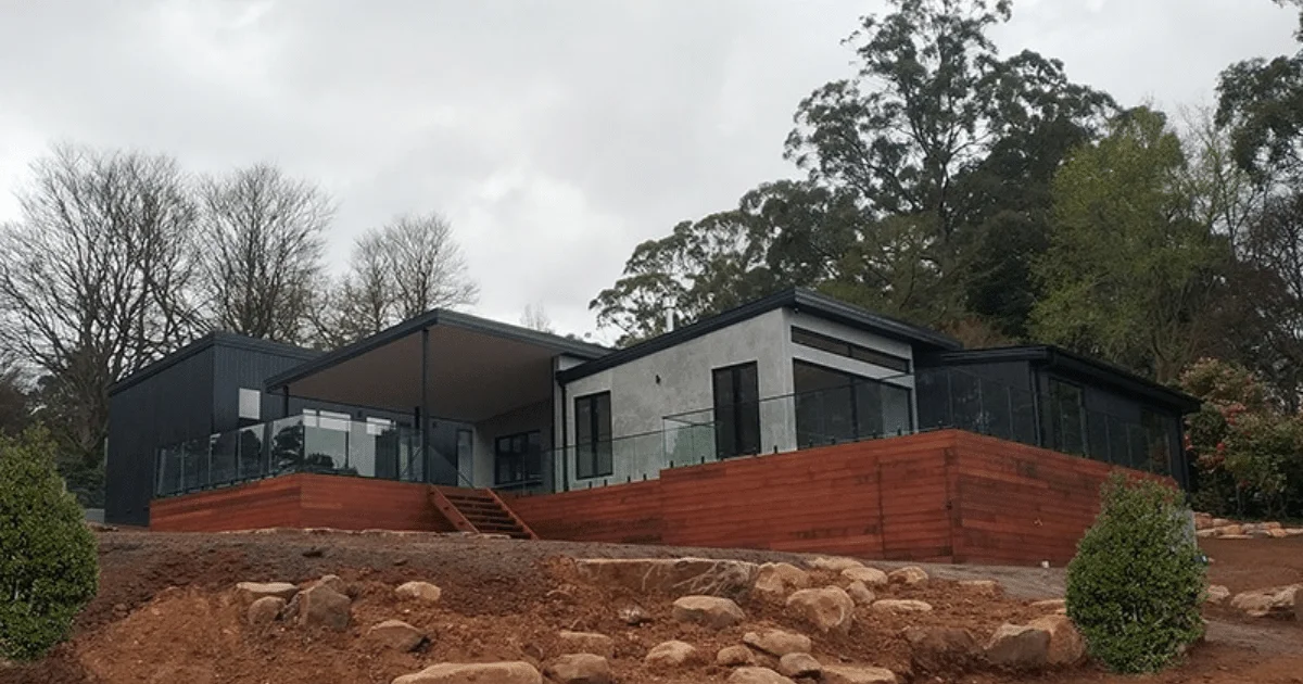 Custom Homes vs Pre-Designed Homes Which Is Right for Your Family