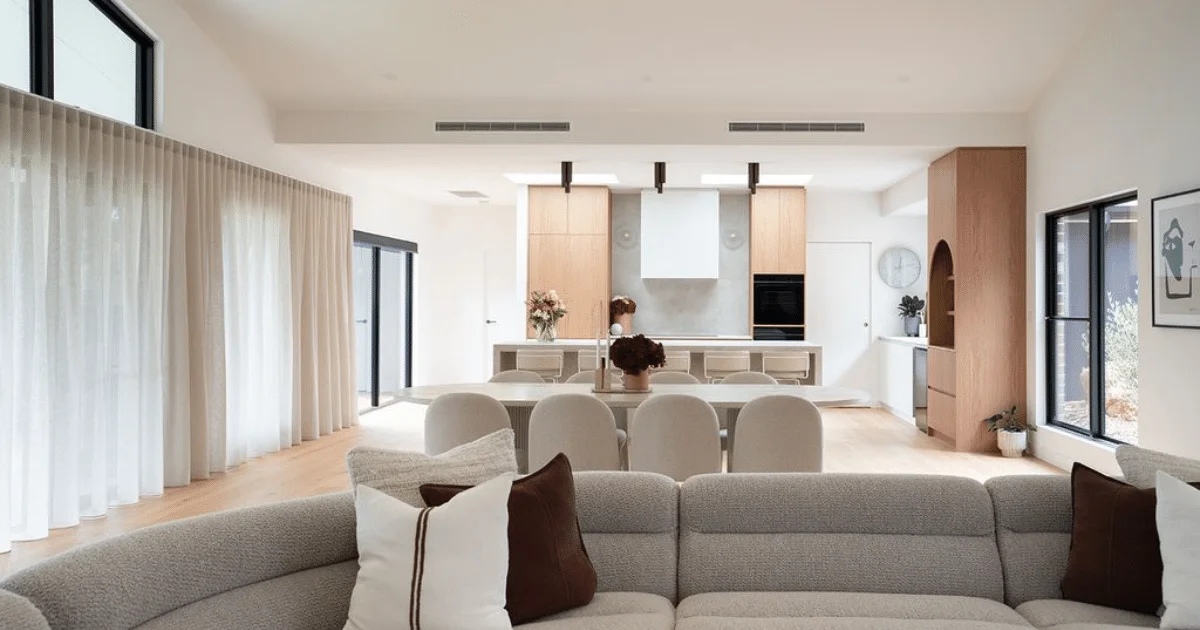 Luxury Custom Home Builders 8 Features That Define a Premium Home