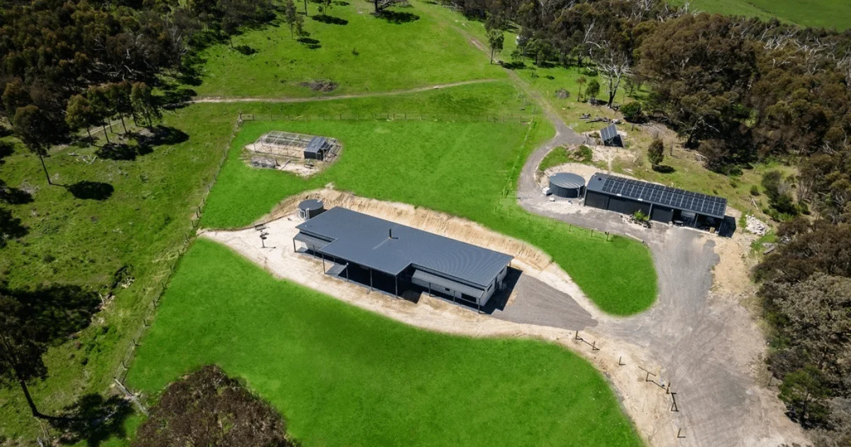 Regional Home Builders vs City Builders What_s the Difference When Building in the Yarra Valley