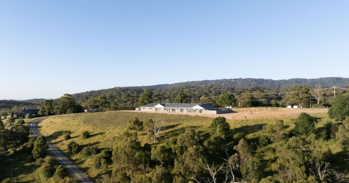 What to Consider Before Building a Home on Acreage Land