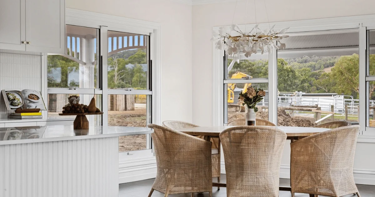 How Bespoke Homes Create More Personalised Living Experiences