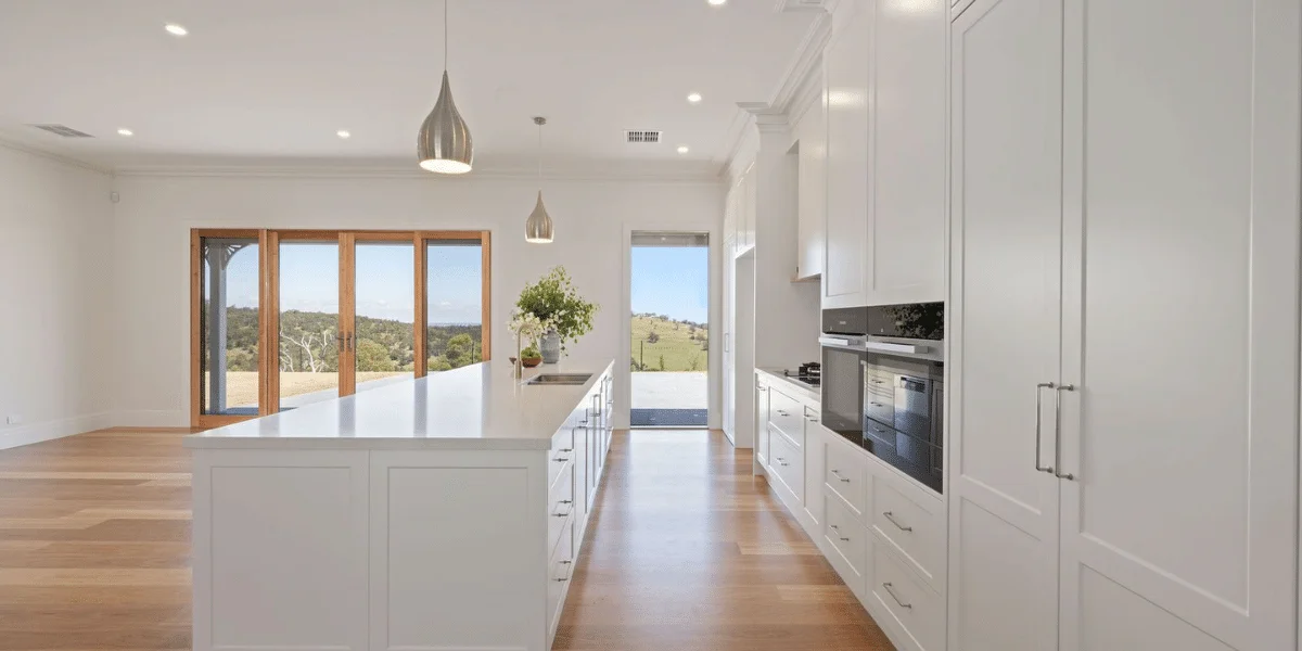 Why More Homeowners Are Choosing Locally Sourced Building Materials Why More Homeowners Are Choosing Locally Sourced Building Materials